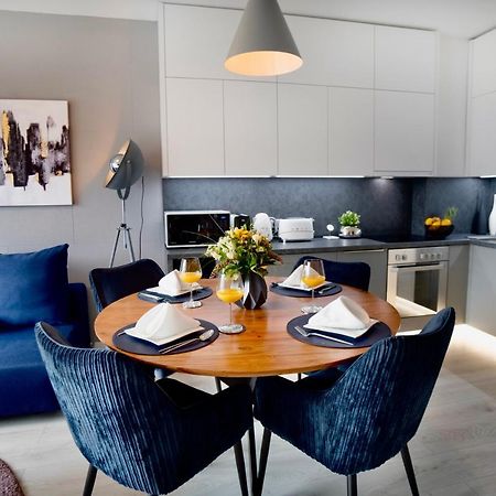 Suiteangel - Luxury Design Condo With Free Garage بودابست المظهر الخارجي الصورة
