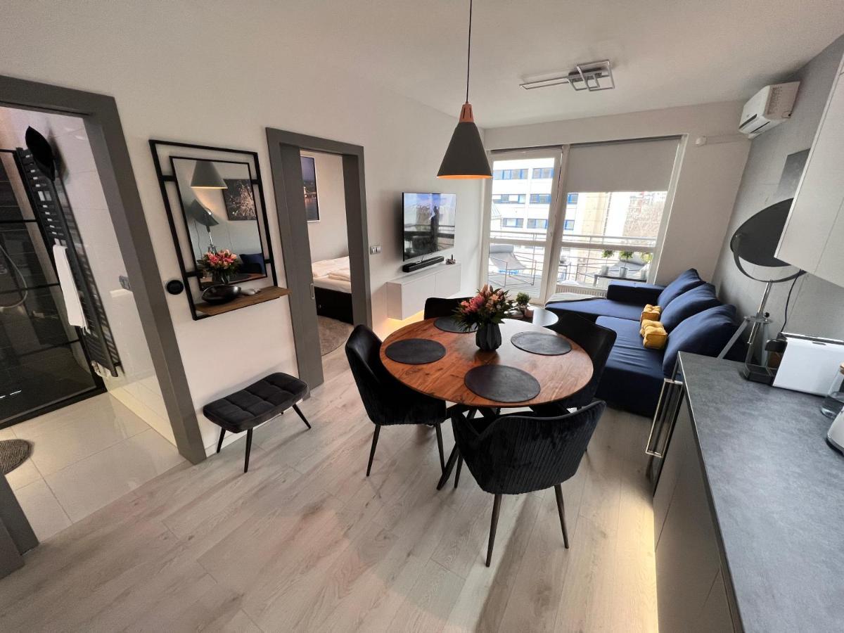 Suiteangel - Luxury Design Condo With Free Garage بودابست المظهر الخارجي الصورة